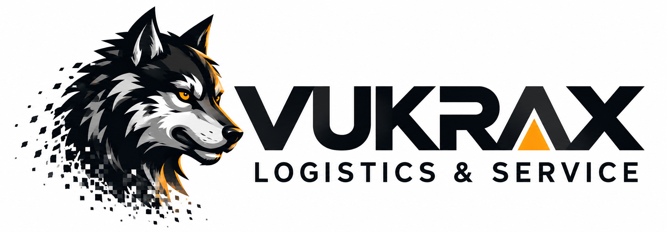 VUKRAX Logistics & Service